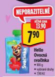 HELLO OVOCN SVAINKA
