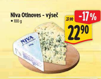 NIVA OTINOVES