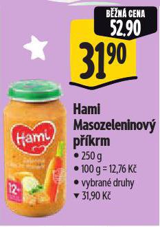 HAMI MASOZELENINOV PKRM