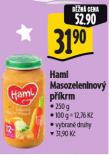 HAMI MASOZELENINOV PKRM