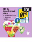 HIPP BIO MASOZELENINOV PKRM