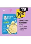 GERBER CEREAL MLN KAE