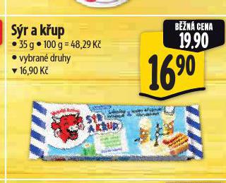 SR A KUP