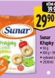 SUNAR KUPKY