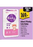 ALBERT PLENKY CUTE BABY