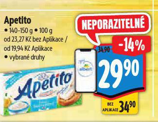 APETITO