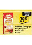 PRSIDENT TAVEN SR