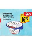 BOHUOVICK MLKRNA SKYR