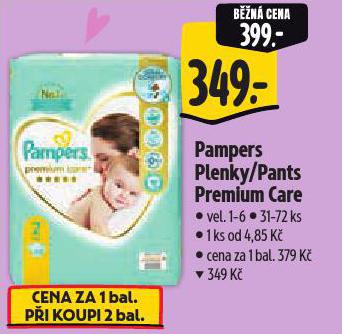 PANTS PREMIUM CARE