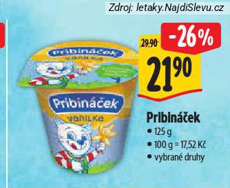 PRIBINEK