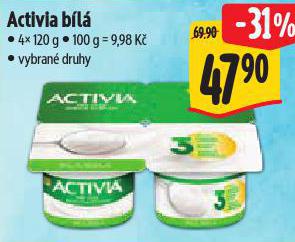 ACTIVIA BL