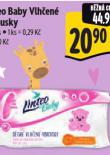 LINTEO BABY VLEN UBROUSKY