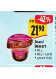 GRAND DESSERT