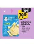 GARBER CEREAL MLN KAE