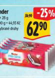 KINDER