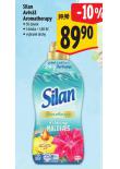 SILAN AVIV AROMATHERAPY
