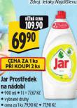 JAR PROSTEDEK NA NDOB