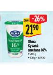 OLMA KYSAN SMETANA