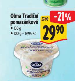 OLMA TRADIN POMAZNKOV