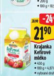KRAJANKA KEFROV MLKO