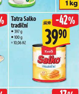 TATRA SALKO 