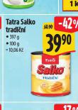 TATRA SALKO 