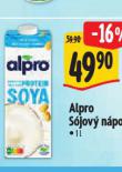 ALPRO SJOV NPOJ