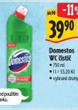 DOMESTOS WC ISTI