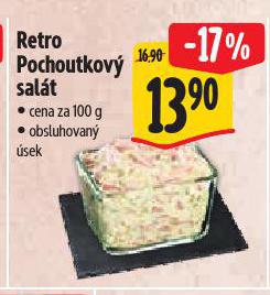 RETRO POCHOUTKOV SALT