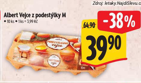 VEJCE M