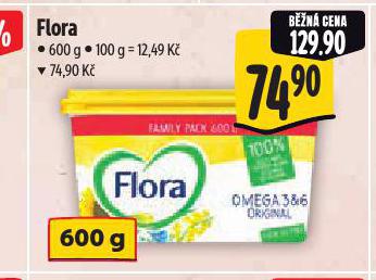 FLORA