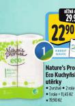 NATURES PROMISE ECO KUCHYSK UTRKY