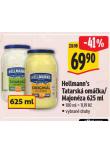 HELLMANN'S TATARSK OMKA