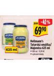 HELLMANN'S MAJONZA