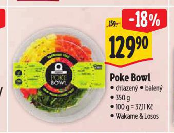 POKE BOWL