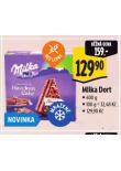 MILKA DORT