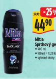 MITIA SPRCHOV GEL