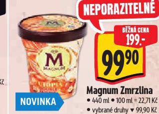 ZMRZLINA MAGNUM