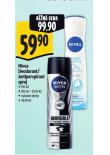 NIVEA DEODANT