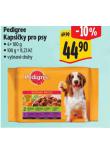 PEDIGREE KAPSIKY PRO PSY