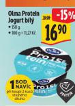 OLMA PROTEIN JOGURT