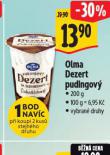 OLMA DEZERT PUDINGOV