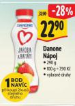 DANONE NPOJ