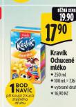 KRAVK OCHUCEN MLKO