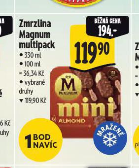 ZMRZLINA MAGNUM