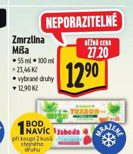 ZMRZLINA M͊A