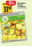 MENU INSPIRACE BRAMBORY S ROZMARNEM