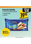KOLONDA OPLATKY