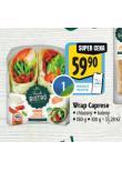 WRAP CAPRESE