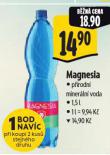 MAGNESIA